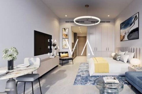 Apartment in Business Bay, Dubai 1 bedroom, 61.59 sq.m. № 52911 - photo 6