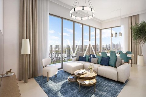 Apartment in Dubai Hills, Dubai Hills Estate, Dubai 1 bedroom, 62.71 sq.m. № 52908 - photo 4