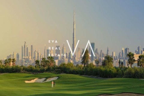 Apartment in Dubai Hills, Dubai Hills Estate, Dubai 1 bedroom, 62.71 sq.m. № 52908 - photo 9