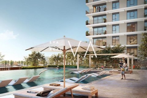 Apartment in Dubai Hills, Dubai Hills Estate, Dubai 1 bedroom, 62.71 sq.m. № 52908 - photo 2