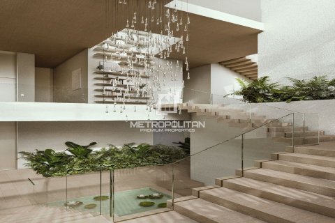 Villa in Al Barari, Dubai 5 bedrooms, 1676 sq.m. № 8810 - photo 10