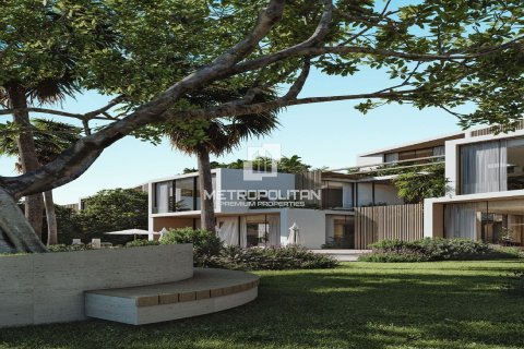 Villa in Al Barari, Dubai 5 bedrooms, 1676 sq.m. № 8810 - photo 16