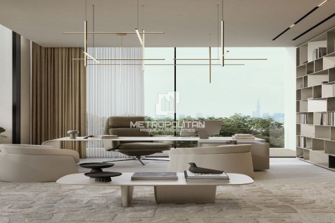 Villa in Al Barari, Dubai 5 bedrooms, 1676 sq.m. № 8810 - photo 8