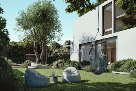 Villa in Al Barari, Dubai 5 bedrooms, 1676 sq.m. № 8810 - photo 15