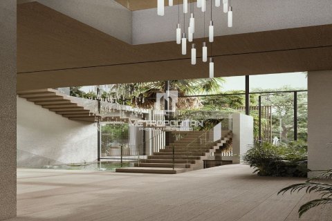 Villa in Al Barari, Dubai 5 bedrooms, 1676 sq.m. № 8810 - photo 13