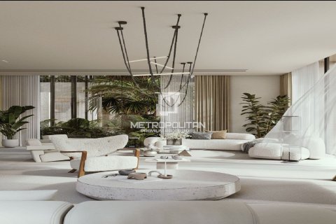 Villa in Al Barari, Dubai 5 bedrooms, 1676 sq.m. № 8810 - photo 7