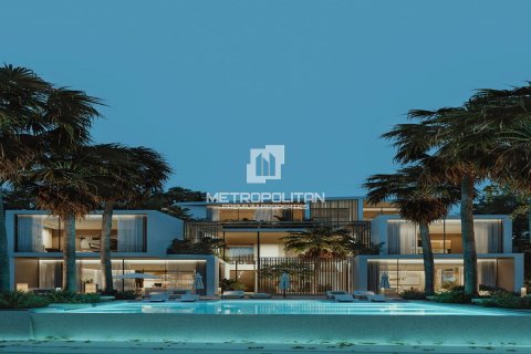 Villa in Al Barari, Dubai 5 bedrooms, 1676 sq.m. № 8810 - photo 1