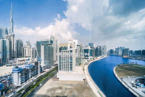 Appartement à Business Bay, Dubai, 38 m², № 8809 - photo 1