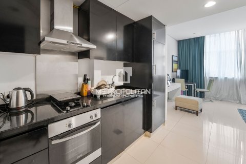 Appartement à Business Bay, Dubai, 38 m², № 8809 - photo 4