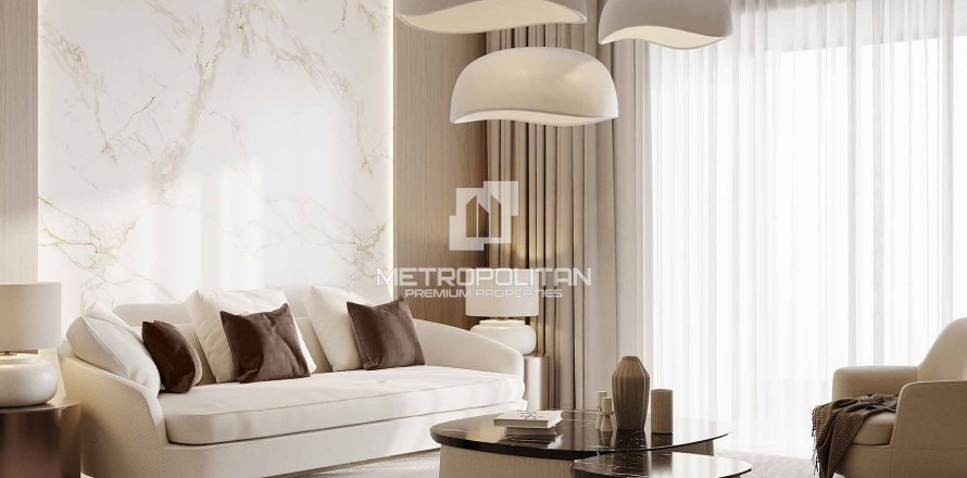 Appartement à Dubai Marina, Dubai, 2 chambres, 99 m², № 8811