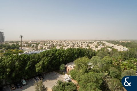 Apartment in KOA Canvas, Mohammad Bin Rashid Gardens, Dubai 1 bedroom, 72 sq.m. № 76686 - photo 10