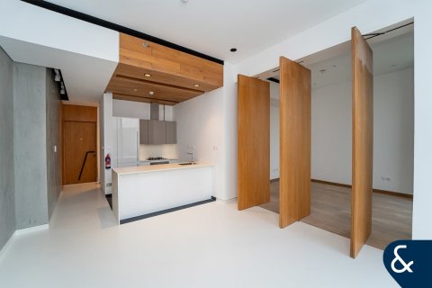 Apartment in KOA Canvas, Mohammad Bin Rashid Gardens, Dubai 1 bedroom, 72 sq.m. № 76686 - photo 1