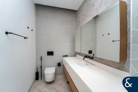 Apartment in KOA Canvas, Mohammad Bin Rashid Gardens, Dubai 1 bedroom, 72 sq.m. № 76686 - photo 15