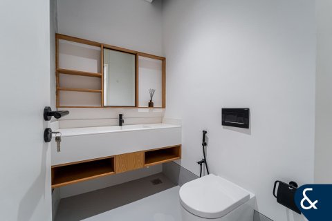 Apartment in KOA Canvas, Mohammad Bin Rashid Gardens, Dubai 1 bedroom, 72 sq.m. № 76686 - photo 9