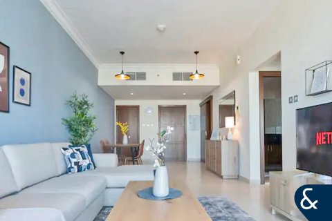 Apartment in Downtown Dubai (Downtown Burj Dubai), Dubai 1 bedroom, 82 sq.m. № 76675 - photo 10