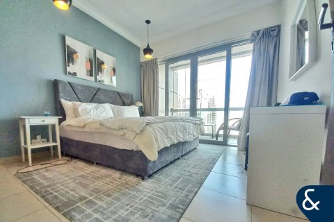 Apartment in Downtown Dubai (Downtown Burj Dubai), Dubai 1 bedroom, 82 sq.m. № 76675 - photo 16