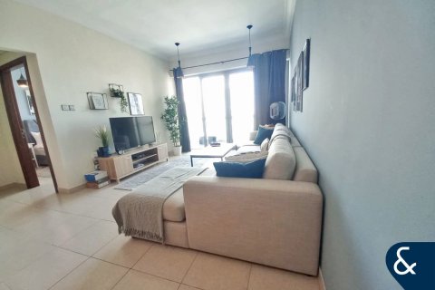 Apartment in Downtown Dubai (Downtown Burj Dubai), Dubai 1 bedroom, 82 sq.m. № 76675 - photo 14