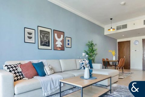 Apartment in Downtown Dubai (Downtown Burj Dubai), Dubai 1 bedroom, 82 sq.m. № 76675 - photo 3