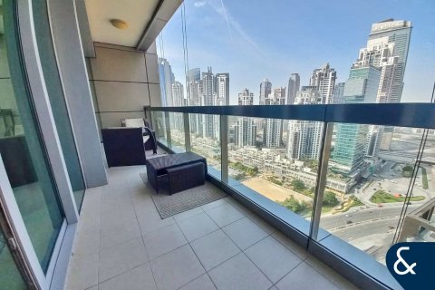 Apartment in Downtown Dubai (Downtown Burj Dubai), Dubai 1 bedroom, 82 sq.m. № 76675 - photo 13