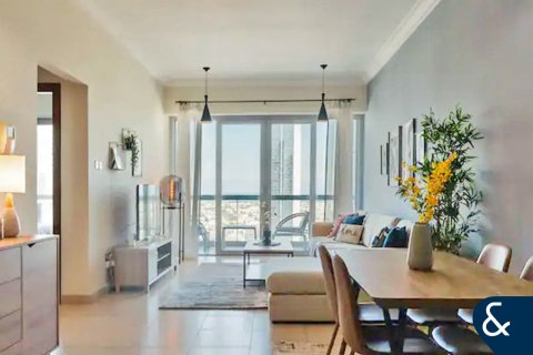 Apartment in Downtown Dubai (Downtown Burj Dubai), Dubai 1 bedroom, 82 sq.m. № 76675 - photo 9