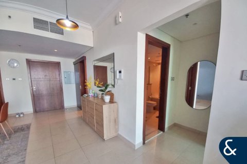 Apartment in Downtown Dubai (Downtown Burj Dubai), Dubai 1 bedroom, 82 sq.m. № 76675 - photo 12