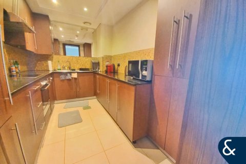 Apartment in Downtown Dubai (Downtown Burj Dubai), Dubai 1 bedroom, 82 sq.m. № 76675 - photo 15