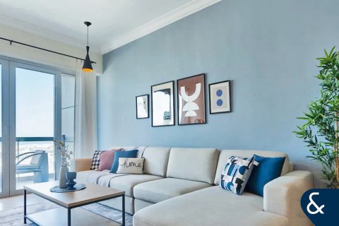 Apartment in Downtown Dubai (Downtown Burj Dubai), Dubai 1 bedroom, 82 sq.m. № 76675 - photo 6