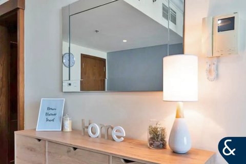 Apartment in Downtown Dubai (Downtown Burj Dubai), Dubai 1 bedroom, 82 sq.m. № 76675 - photo 5