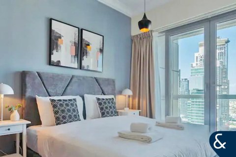 Apartment in Downtown Dubai (Downtown Burj Dubai), Dubai 1 bedroom, 82 sq.m. № 76675 - photo 4