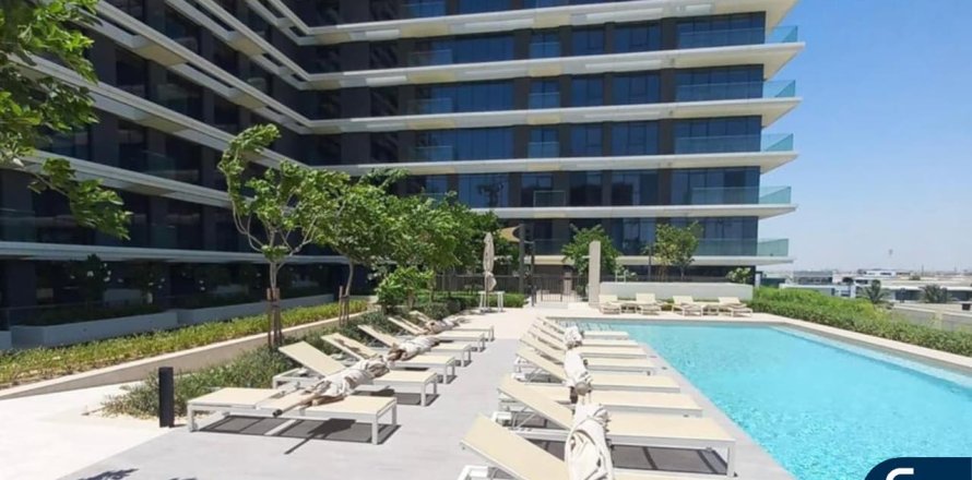 Квартира в Dubai Hills, Дубай Хилс Эстейт, Дубай, 2 спальни, 104м², № 76674