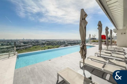 Снять в аренду квартиру в Dubai Hills, Дубай Хилс Эстейт, Дубай: 2 спальни, 104м², № 76674 - фото 10