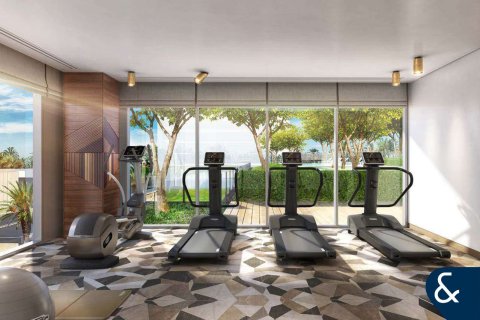 Снять в аренду квартиру в Dubai Hills, Дубай Хилс Эстейт, Дубай: 2 спальни, 104м², № 76674 - фото 18