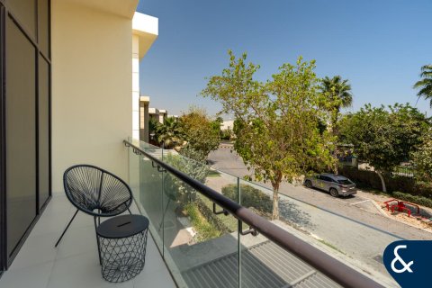 Villa in DAMAC Hills (Akoya by DAMAC), Dubai 5 bedrooms, 401 sq.m. № 76685 - photo 12