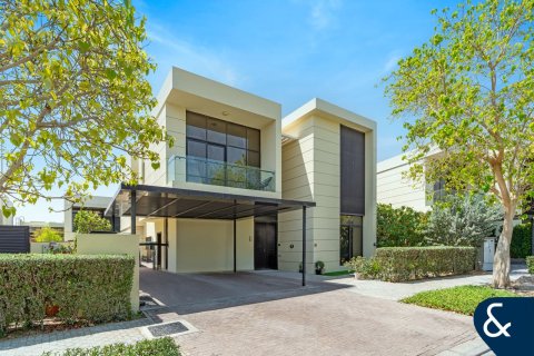 Villa in DAMAC Hills (Akoya by DAMAC), Dubai 5 bedrooms, 401 sq.m. № 76685 - photo 1