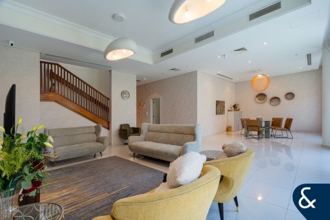 Villa in DAMAC Hills (Akoya by DAMAC), Dubai 5 bedrooms, 401 sq.m. № 76685 - photo 4