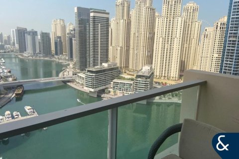 Apartment in The Address Dubai Marina, Dubai Marina, Dubai studio, 51 sq.m. № 76676 - photo 1
