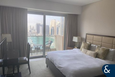 Apartment in The Address Dubai Marina, Dubai Marina, Dubai studio, 51 sq.m. № 76676 - photo 2