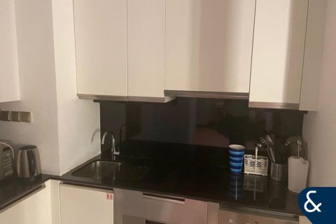 Apartment in The Address Dubai Marina, Dubai Marina, Dubai studio, 51 sq.m. № 76676 - photo 11