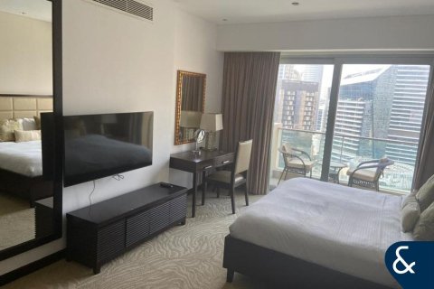 Apartment in The Address Dubai Marina, Dubai Marina, Dubai studio, 51 sq.m. № 76676 - photo 5