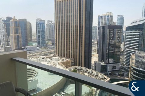 Apartment in The Address Dubai Marina, Dubai Marina, Dubai studio, 51 sq.m. № 76676 - photo 8