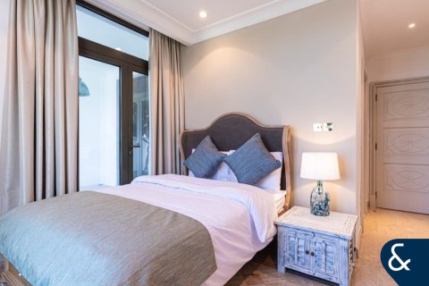 Villa in Signature Villas, Palm Jumeirah, Dubai 6 bedrooms, 1245 sq.m. № 76687 - photo 11