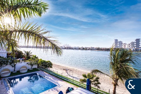 Villa in Signature Villas, Palm Jumeirah, Dubai 6 bedrooms, 1245 sq.m. № 76687 - photo 20