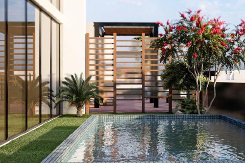 محل تجاري في Al Furjan, دبي 49.7 م² رقم 95446 - صورة 7