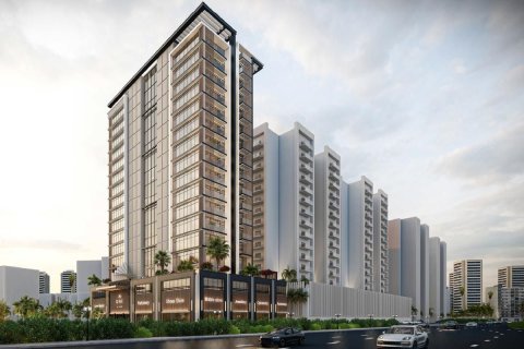 محل تجاري في Al Furjan, دبي 49.7 م² رقم 95446 - صورة 10