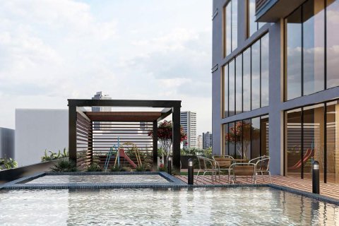 محل تجاري في Al Furjan, دبي 49.7 م² رقم 95446 - صورة 8