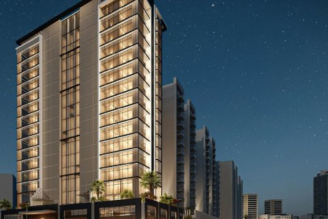 محل تجاري في Al Furjan, دبي 49.7 م² رقم 95446 - صورة 5