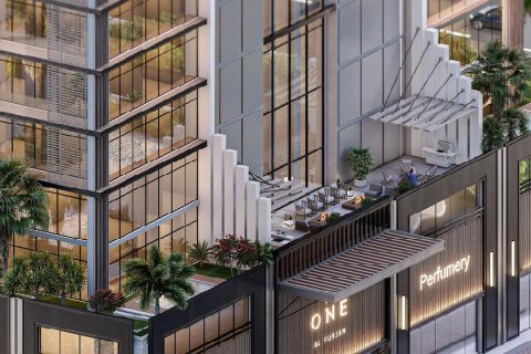 محل تجاري في Al Furjan, دبي 49.7 م² رقم 95446 - صورة 6