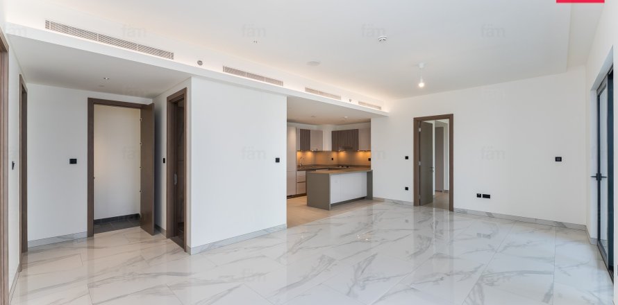 Apartment in Dubai 2 bedrooms, 138.3 sq.m. № 95444