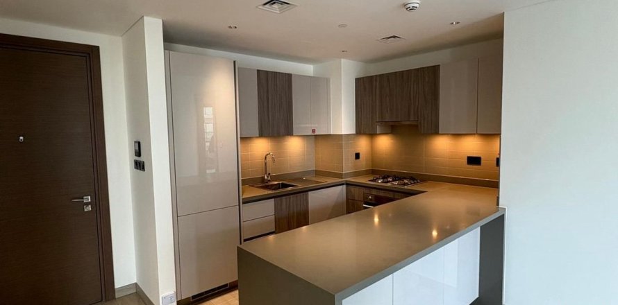 Appartement à Dubai, 2 chambres, 138.3 m², № 95444