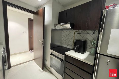 Купить квартиру в Dubai Production City (IMPZ), Дубай: 2 спальни, 102.2м², № 95442 - фото 2